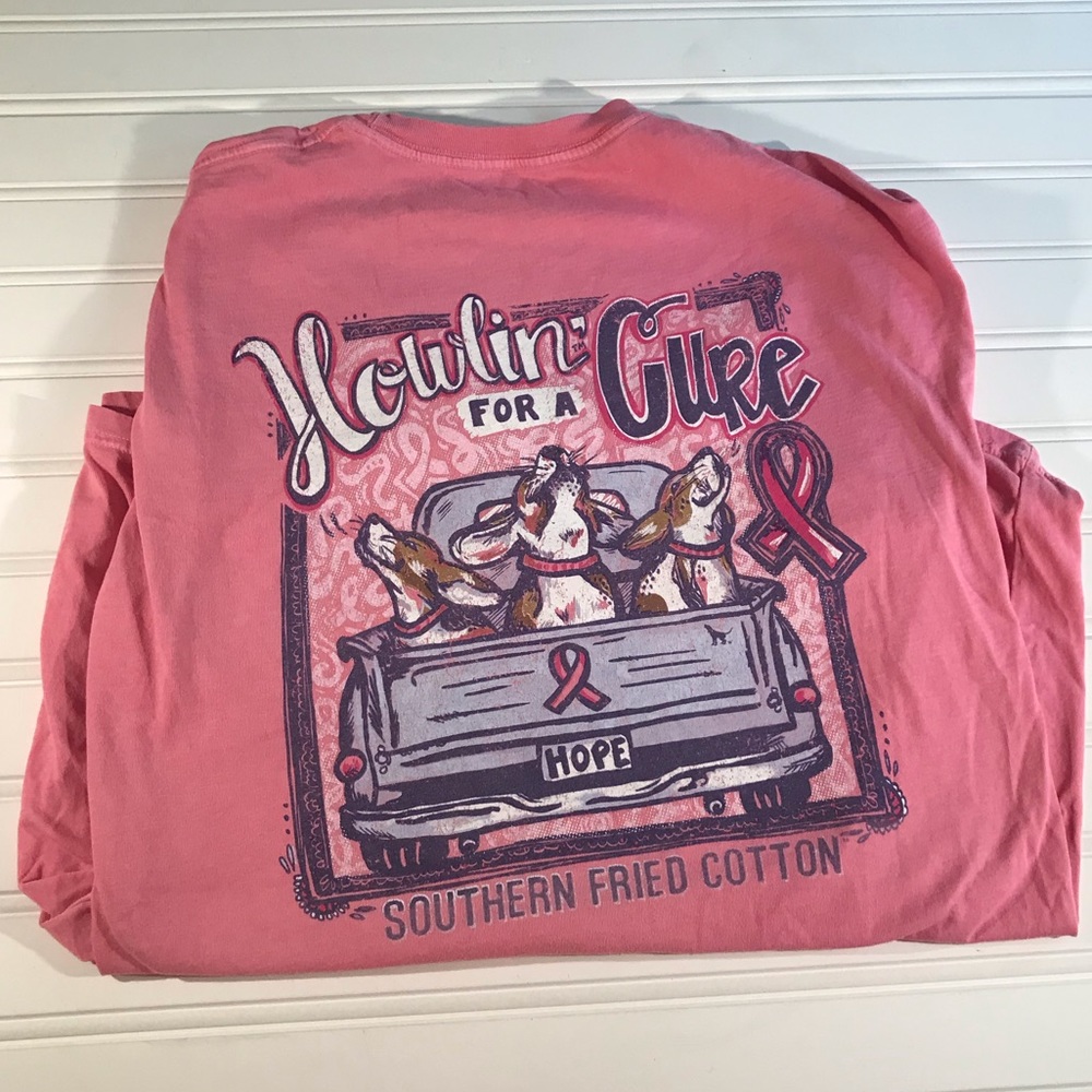 Southern Fried Chicken T-shirt